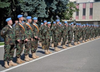 Asociația Polițiștilor „Pro Motus” va acționa în judecată MAI