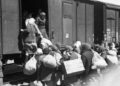 72 de ani de la al doilea val de deportări staliniste