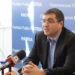 Renato Usatîi își depune mandatul de primar de Bălți