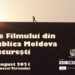 Zilele Filmului din Republica Moldova au loc săptămâna viitoare la București