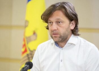 Dumitru Alaiba este noul președinte al Comisiei economie, buget și finanțe
