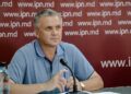 Igor Boțan: Independența Republicii Moldova este circumstanțială