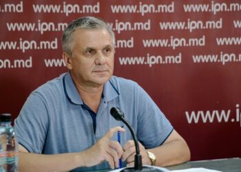 Igor Boțan: Independența Republicii Moldova este circumstanțială