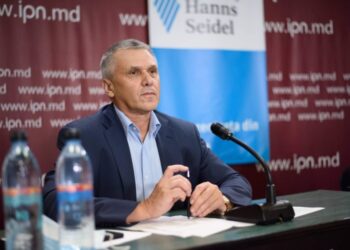 Igor Boțan: PAS trebuie să fie pregătit de remanieri guvernamentale