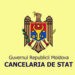 Șeful Oficiului teritorial Ungheni al Cancelariei de Stat a fost eliberat