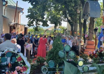 Cine nu-și cunoaște trecutul, riscă să nu aibă viitor