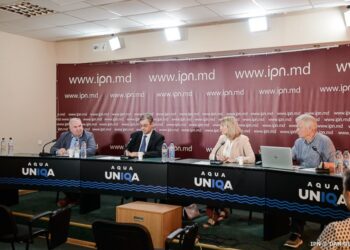 CID NATO prezintă percepția populației privind sistemul de securitate și apărare al Republicii Moldova