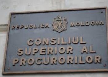 Alexandr Stoianoglo, despre excluderea sa din CSP: Este o fărădelege