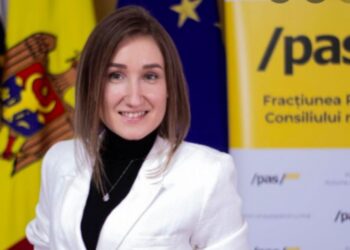 O deputată PAS și-a depus mandatul