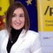 O deputată PAS și-a depus mandatul