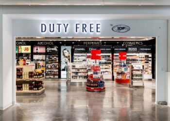 Magazinele duty free din zona de frontiera terestră își vor înceta activitatea