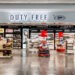 Magazinele duty free din zona de frontiera terestră își vor înceta activitatea