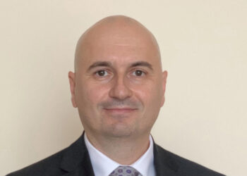 Eugeniu Cozonac este noul director al Agenției Proprietății Publice