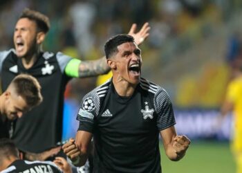 Prima echipă din Republica Moldova calificată în grupele Ligii Campionilor