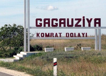 Experți: Populația din UTA Găgăuzia rămâne captivă propagandei ruse