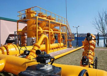 Doi lăcătuși-controlori de la „Strășeni-gaz”, răniți într-o deflagrație