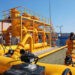 Doi lăcătuși-controlori de la „Strășeni-gaz”, răniți într-o deflagrație