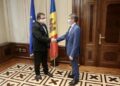 Igor Grosu: UE rămâne partenerul-cheie în procesul de integrare europeană