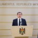 Președintele Parlamentului, Igor Grosu, va efectua o vizită oficială la București