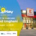 Expediția muzicală „La La Play” ajunge la Ungheni!