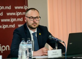 Sergiu Litvinenco despre numirea șefului CNA: La această etapă concursul nu este binevenit