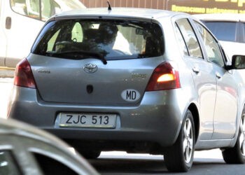 Ucraina dezminte amânarea restricțiilor de intrare pe teritoriul său a mașinilor cu numere transnistrene