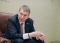 Lilian Carabeț, numit temporar șef la IGP