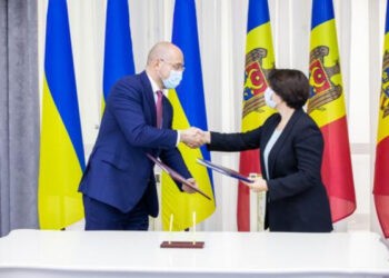 Președintele Parlamentului, Igor Grosu, va efectua o vizită oficială la București