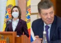 Premierul Natalia Gavrilița și-a numit șeful de Cabinet și purtătorul de cuvânt