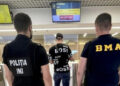 Liderul unei grupări criminale din Israel, reținut într-un hotel din Chișinău