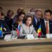 Maia Sandu: Moldova sprijină neclintit suveranitatea și integritatea teritorială a Ucrainei