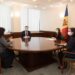 Președintele: Am convenit cu Banca Mondială impulsionarea proiectelor de infrastructură
