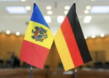 Școala de vară moldo-germană și-a început activitatea