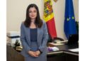Stela Jemna a fost numită șefă de cabinet al prim-ministrului Natalia Gavrilița