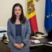 Stela Jemna a fost numită șefă de cabinet al prim-ministrului Natalia Gavrilița