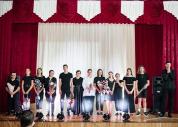 Teatrul este mai mult decât a juca un rol