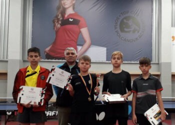 Succesele tenismenilor ungheneni