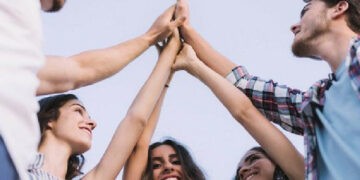 Circa un milion de lei, alocat de Guvern pentru susținerea programelor pentru tineret