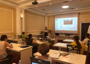 Poetul Andrei Strâmbeanu a trecut spre cele veșnice