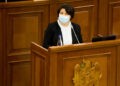 Natalia Gavrilița despre reorganizarea Guvernului: Cheltuielile nu vor crește