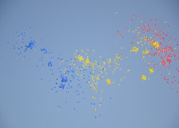 Moldova împlinește 30 de ani de independență. Oficialii au depus flori la „Maica Îndurerată”