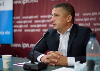 Vlad Țurcanu: Acest Guvern este o reeditare a speranțelor din 1991