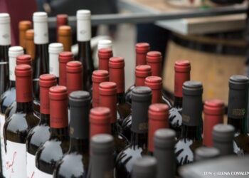 Pandemia și seceta vor avea urmări de durată asupra sectorului vitivinicol, ministru