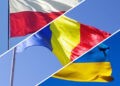 Președinții Poloniei, României și Ucrainei vor efectua vizite la Chișinău