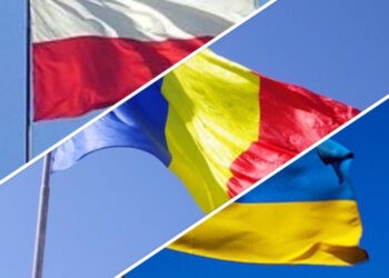 Președinții Poloniei, României și Ucrainei vor efectua vizite la Chișinău