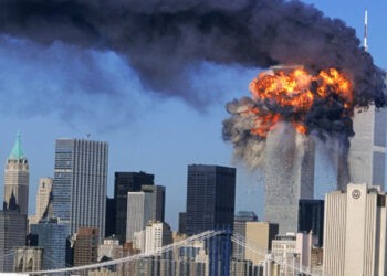 Se împlinesc 20 de ani de la atacul terorist care a schimbat lumea