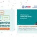 Anunț public ”Turul de informare: Dialog pentru transformare”
