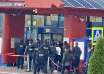 Sheriff Tiraspol a învins-o pe Real Madrid