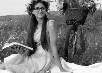 Alina Zibrițchi: „Îmi place să scriu despre oameni și evenimente actuale”