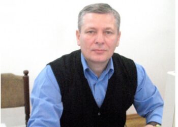 Teo Chiriac a fost ales președinte al Uniunii Scriitorilor din Moldova